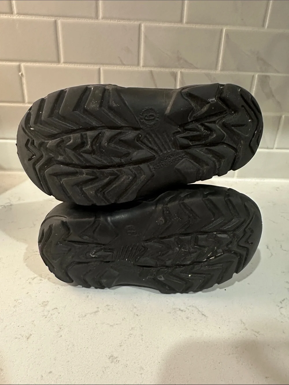 Kamik kids snow boots